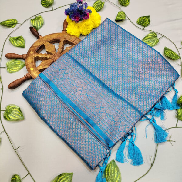 Kubera Saree
