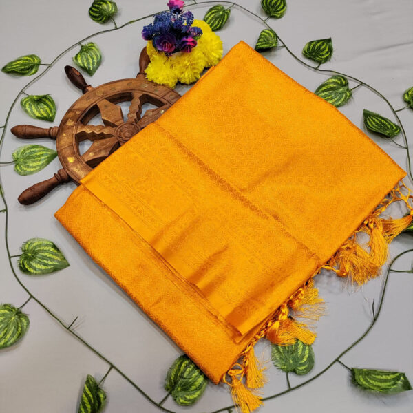 Kubera Saree