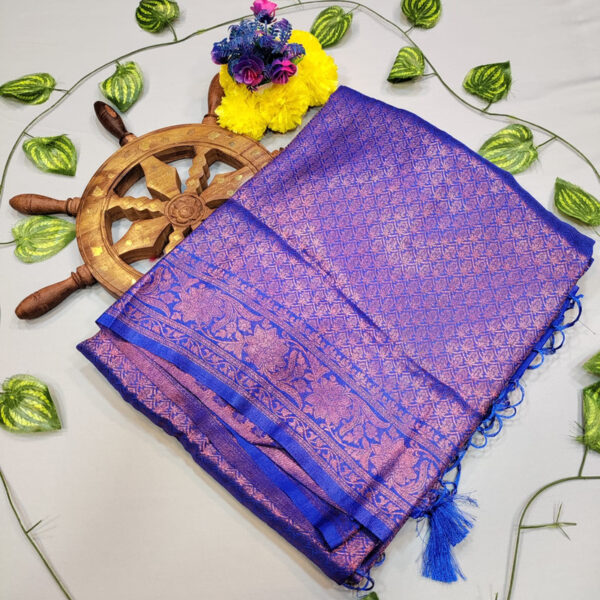 Kubera Saree