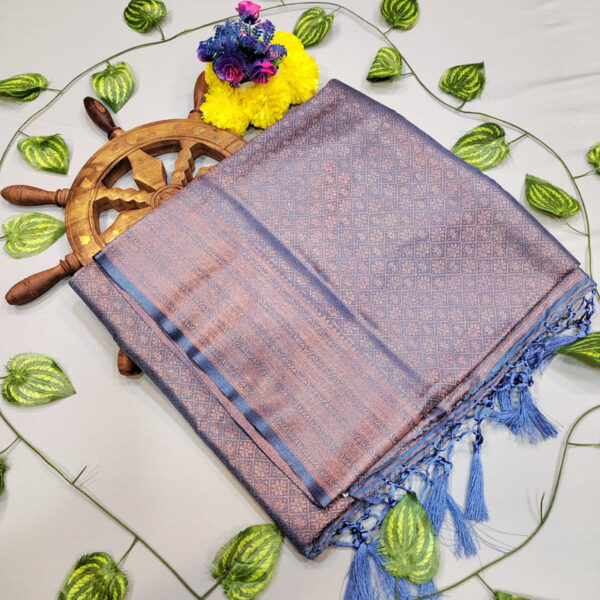 Kubera Saree