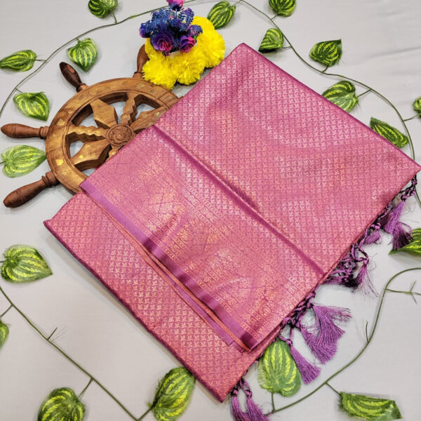 Kubera Saree