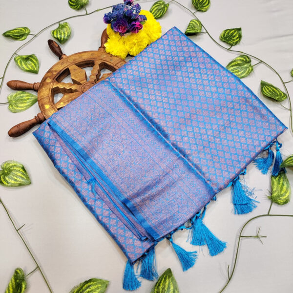 Kubera Saree