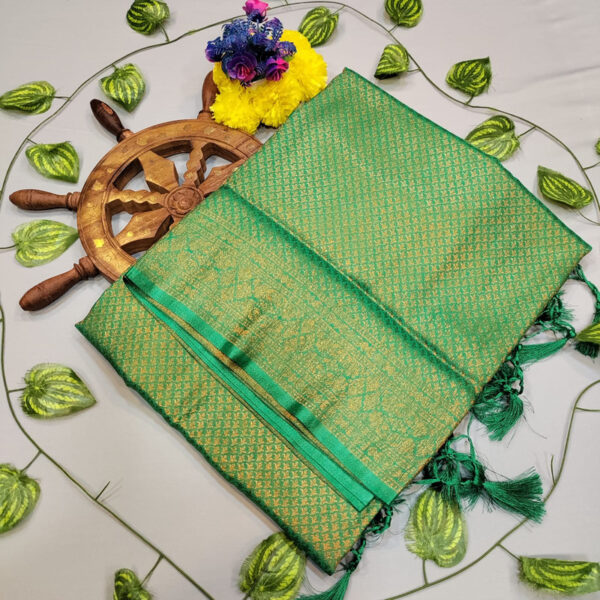 Kubera Saree