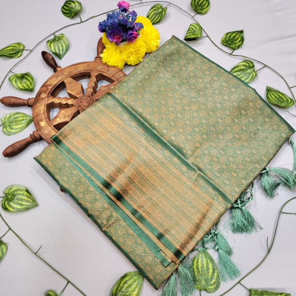Kubera Saree