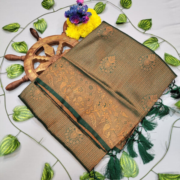 Kubera Saree