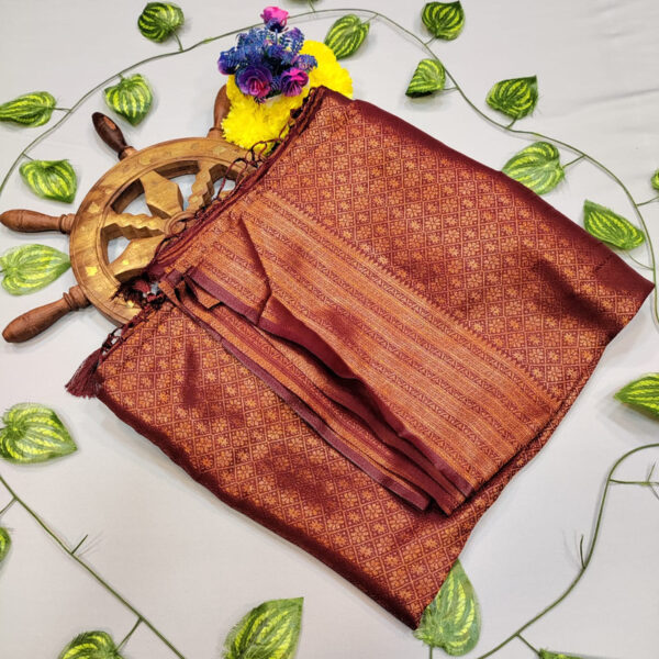 Kubera Saree