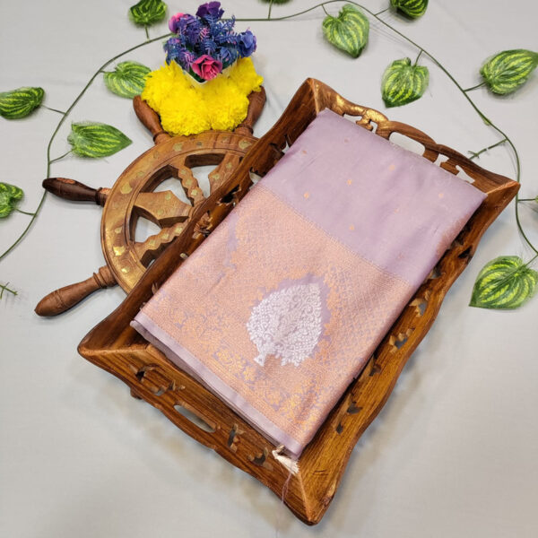Mellisai Soft Silk
