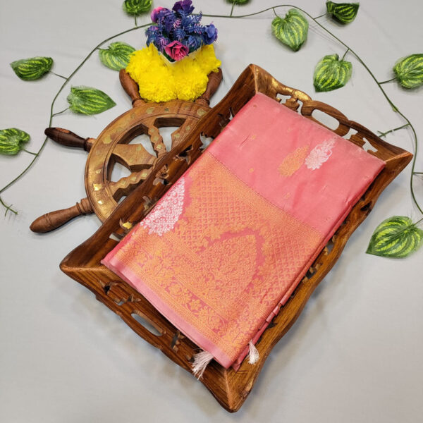 Mellisai Soft Silk