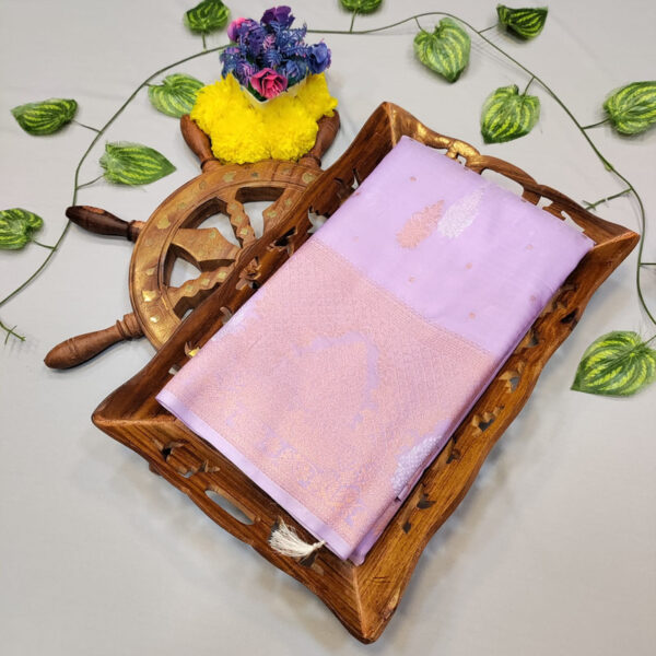 Mellisai Soft Silk