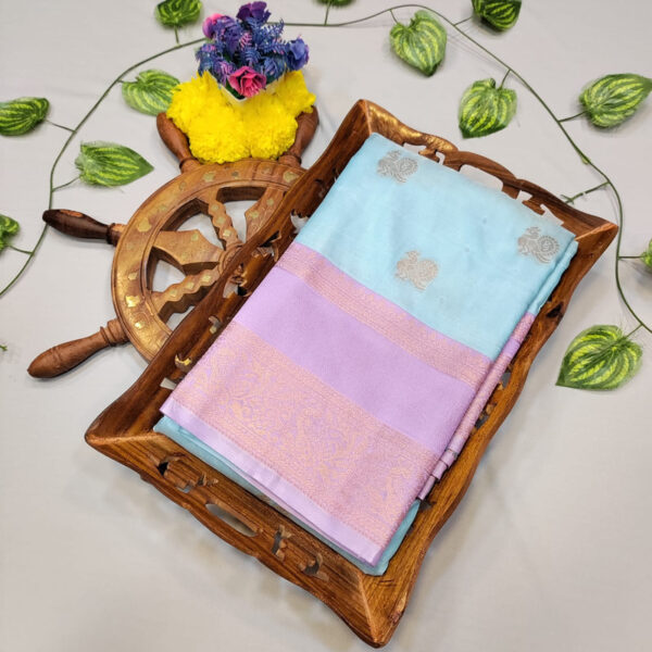 Magizhini Saree