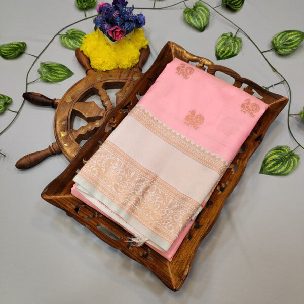 Magizhini Saree