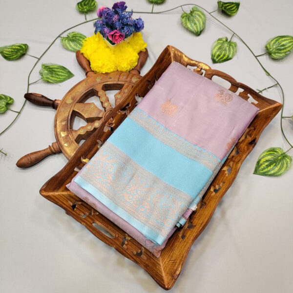 Magizhini Saree