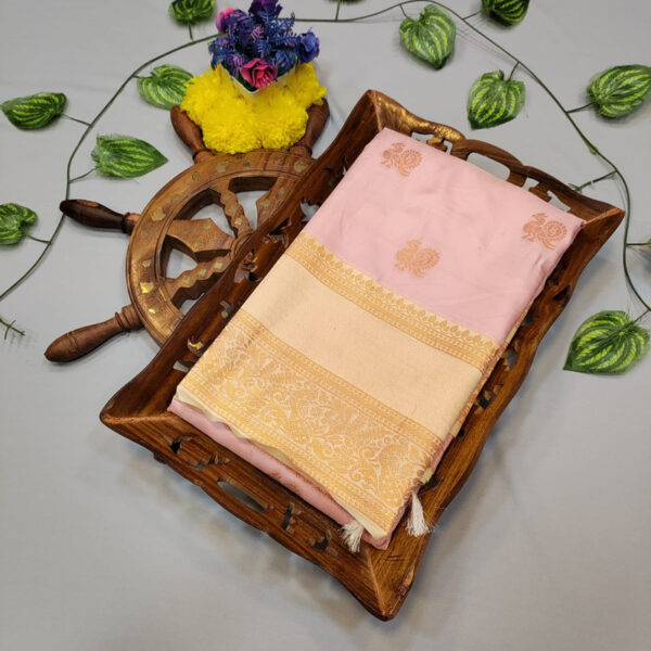 Magizhini Saree