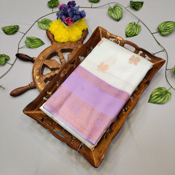 Magizhini Saree
