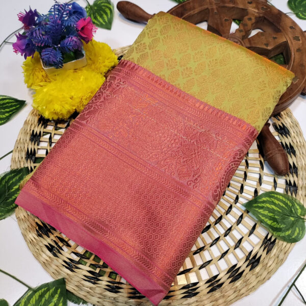 Kartika Saree