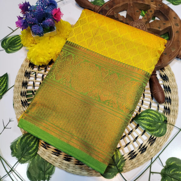 Kartika Saree