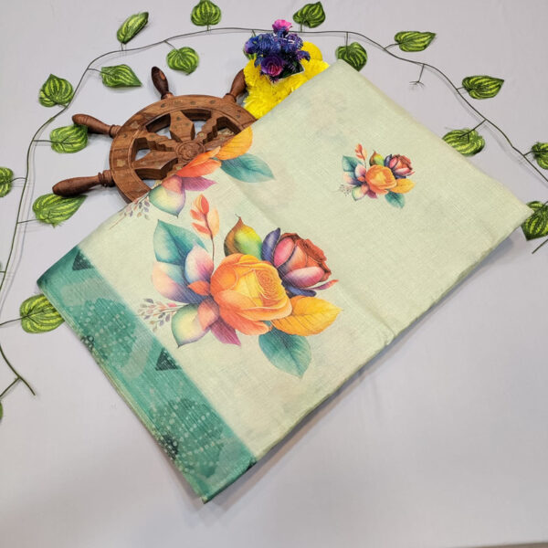 Erode Chaava Saree