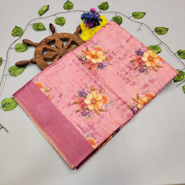 Erode Chaava Saree