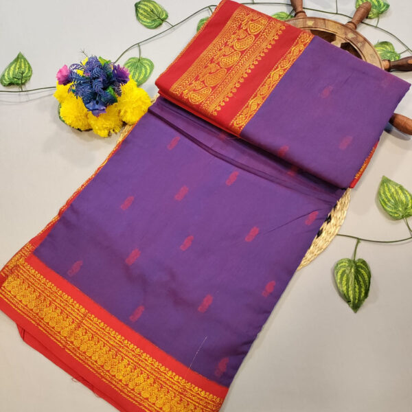 Premium Kalyani Cotton