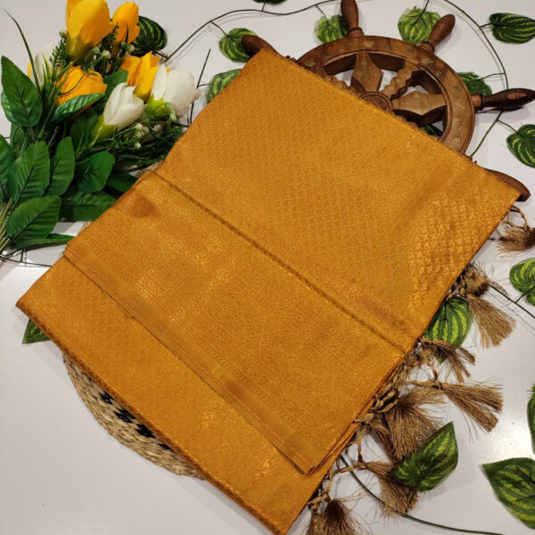 Aishwarya Kubera Saree