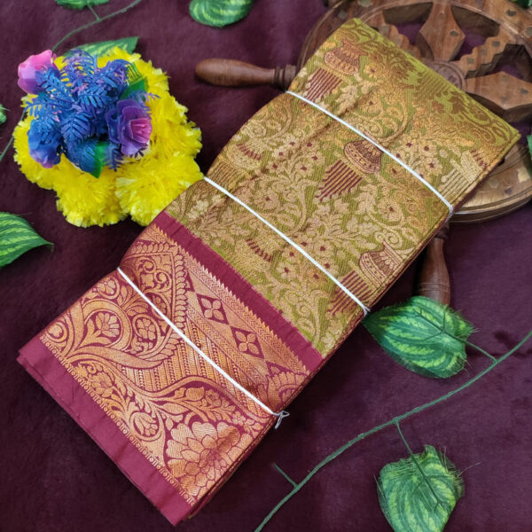 Nakshatra Pattu