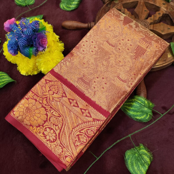 Nakshatra Pattu