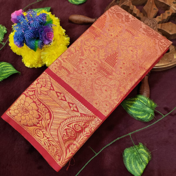 Nakshatra Pattu