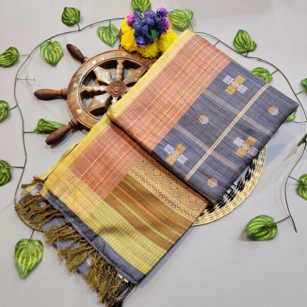 Gowri Silk Saree