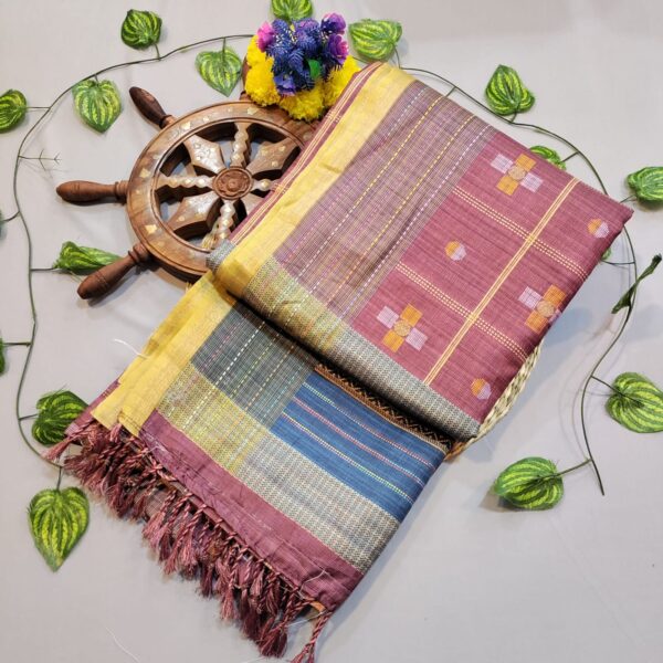 Gowri Silk Saree