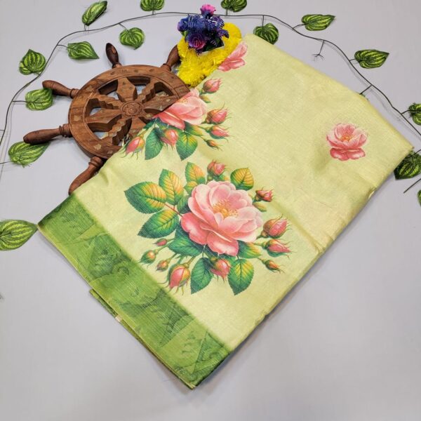 Erode Chaava Saree