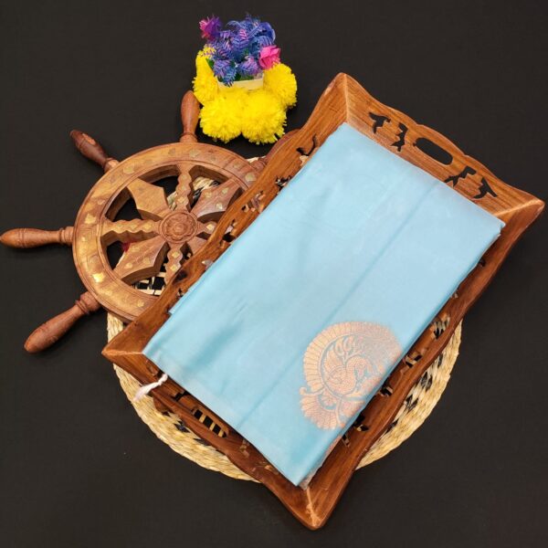Madurai Soft Silk Sree
