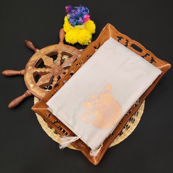 Madurai Soft Silk Sree
