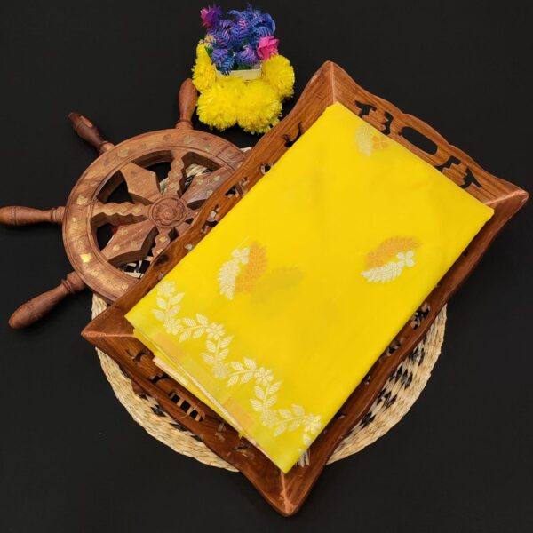 Mellisai Soft Silk
