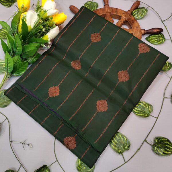 Pure Silk Saree